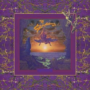 Album The Dukes Of Stratosphear: Psonic Psunspot