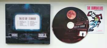 CD The Dumbheads: Tales Of Terror