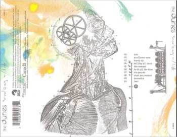 CD The Dunes: Socializing W/ Life