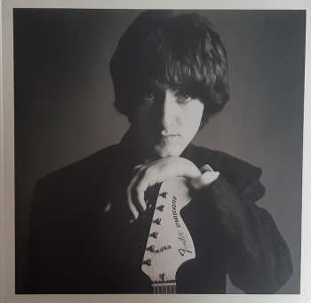 2LP The Durutti Column: Another Setting LTD | CLR