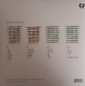 2LP The Durutti Column: Another Setting LTD | CLR