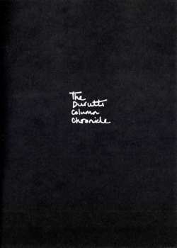 2CD/Doos The Durutti Column: Chronicle XL