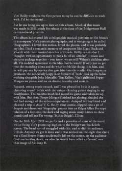 2CD/Doos The Durutti Column: Chronicle XL