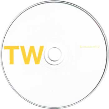 2CD/Doos The Durutti Column: Chronicle XL