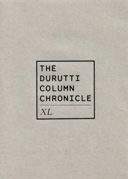 2CD/Doos The Durutti Column: Chronicle XL