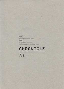 2CD/Doos The Durutti Column: Chronicle XL
