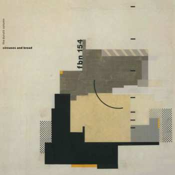 CD The Durutti Column: Circuses And Bread