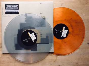 2LP The Durutti Column: Circuses And Bread LTD | CLR