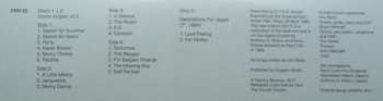 LP/SP The Durutti Column: Domo Arigato v2.0 (Live In Japan)
