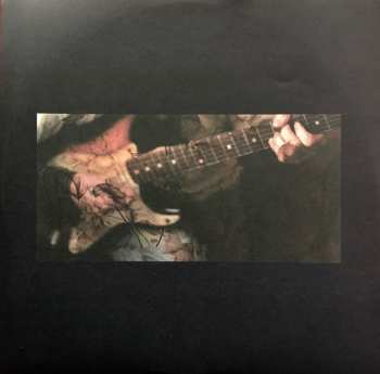2LP The Durutti Column: Love In The Time Of Recession CLR
