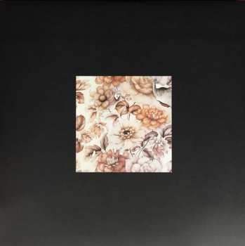 2LP The Durutti Column: Love In The Time Of Recession CLR