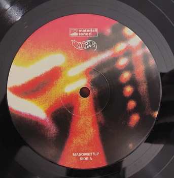 LP The Durutti Column: Red Shoes
