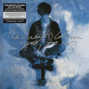Album The Durutti Column: Sex And Death