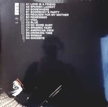 2LP The Durutti Column: Someone Else's Party CLR
