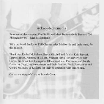 CD The Durutti Column: Sporadic Three