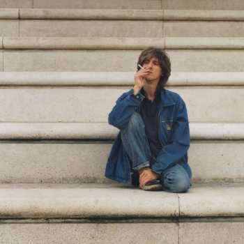 CD The Durutti Column: Time Was GIGANTIC... When We Were Kids