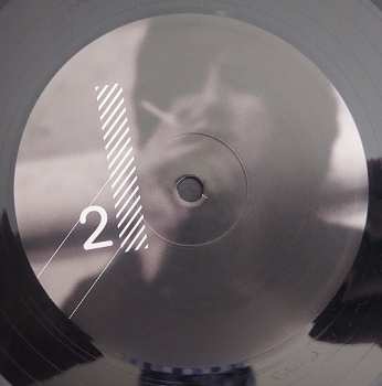 2LP The Durutti Column: Time Was Gigantic... When We Were Kids