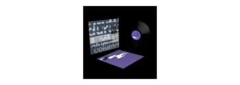 LP The Durutti Column: Vini Reilly LTD | NUM
