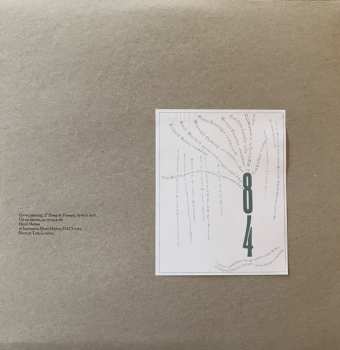 2LP The Durutti Column: Without Mercy