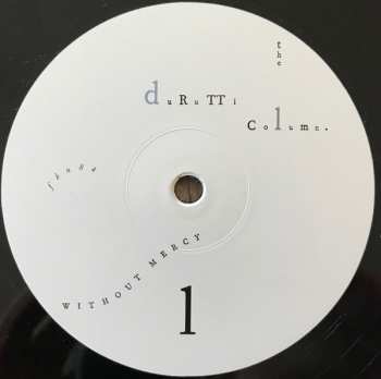 2LP The Durutti Column: Without Mercy