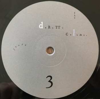 2LP The Durutti Column: Without Mercy