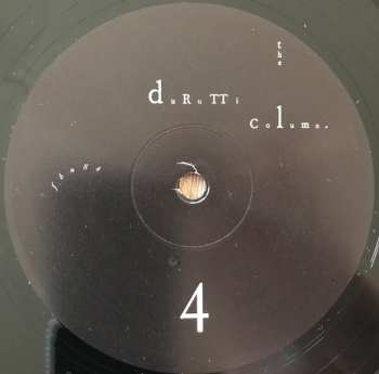 2LP The Durutti Column: Without Mercy