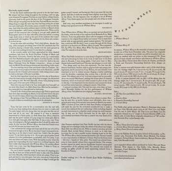 2LP The Durutti Column: Without Mercy