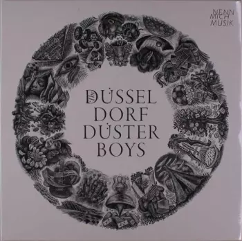 The Düsseldorf Düsterboys: Nenn Mich Musik