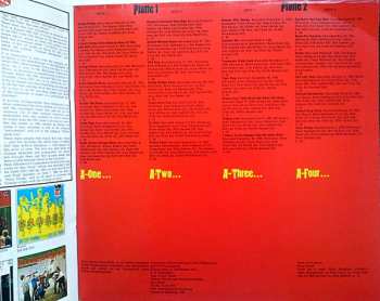 2LP The Dutch Swing College Band: The Dutch Swing College Story