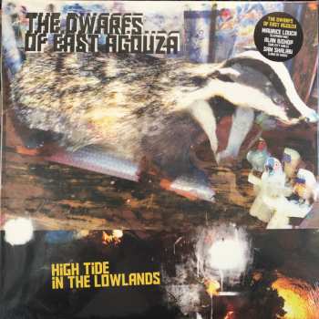 Album The Dwarfs of East Agouza: High Tide In The Lowlands