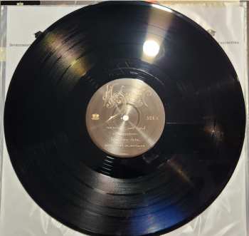 3LP The Dynospectrum: The Dynospectrum