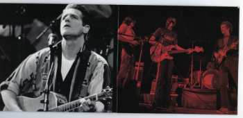 6CD/Doos Eagles: Box - The Radio Broadcast Archives
