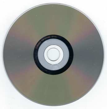 6CD/Doos Eagles: Box - The Radio Broadcast Archives