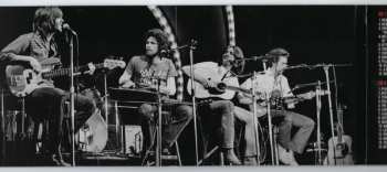 6CD/Doos Eagles: Box - The Radio Broadcast Archives
