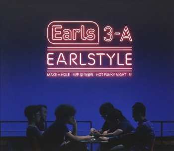 Album The Earls: Earls 3