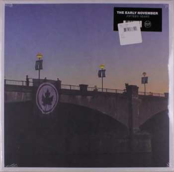 Album The Early November: Fifteen Years