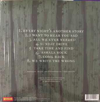 LP The Early November: For All Of This