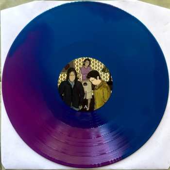 LP The Early November: For All Of This