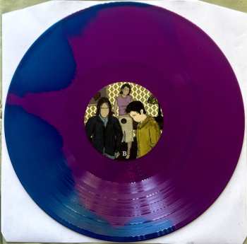 LP The Early November: For All Of This