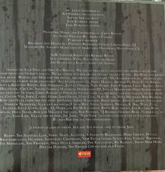 LP The Early November: For All Of This