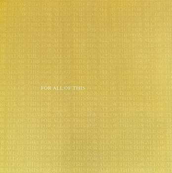 LP The Early November: For All Of This