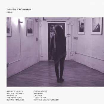 Album The Early November: Imbue