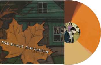 Album The Early November: The Acoustic EP