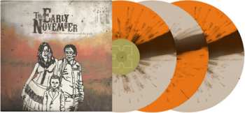 Album The Early November: The Mother, The Mechanic, And The Path