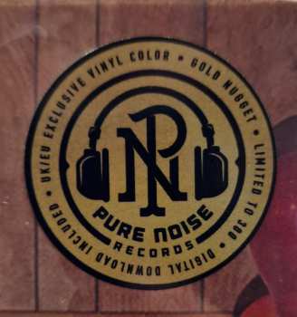 LP The Early November: Twenty CLR | LTD