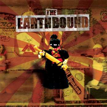 2LP The Earthbound: The Earthbound