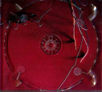 CD The Ecstasy Of Saint Theresa: Slowthinking