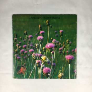 Album The Ecstasy Of Saint Theresa: The Ecstasy Of Saint Theresa