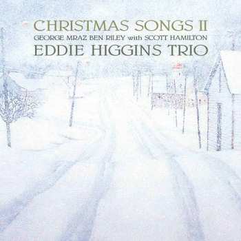 LP The Eddie Higgins Trio: Christmas Songs II LTD