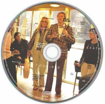 4CD/Doos The Edgar Broughton Band: Speak Down The Wires: The Recordings 1975-1982